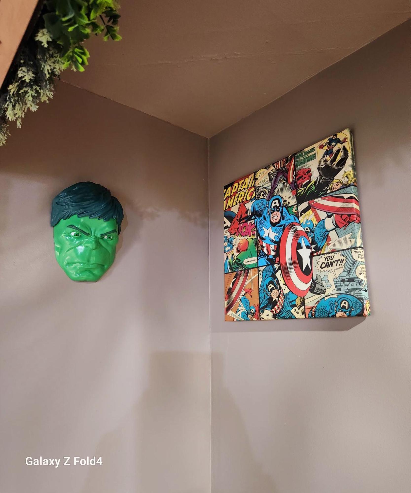 Appt Avengers A 10 Minutes De Disneyland Conde-Sainte-Libiaire Εξωτερικό φωτογραφία
