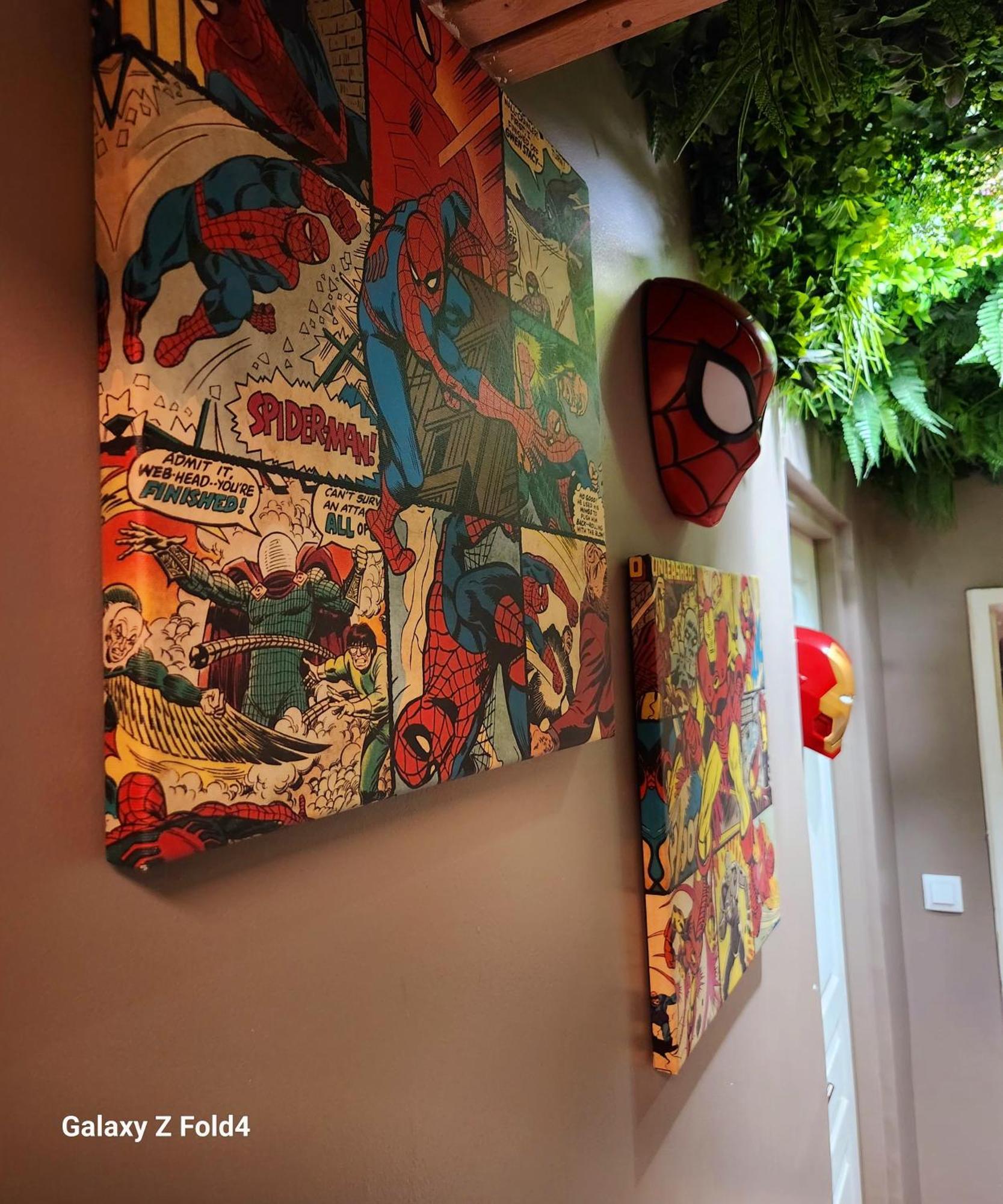 Appt Avengers A 10 Minutes De Disneyland Conde-Sainte-Libiaire Εξωτερικό φωτογραφία